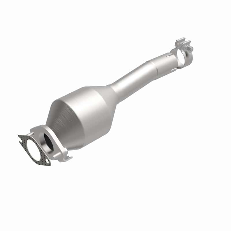 Magnaflow — Magnaflow Conv DF 2010-2013 TRANSIT CONNECT 2.0 L Underbody
OEM Grade
OEM - view 7