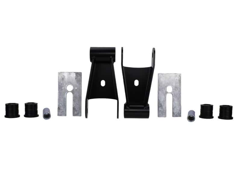 Ford Racing — Ford Racing 15-18 F-150 4WD Regular Cab / Super Cab / Super Crew Rear Lowering Kit - view 17
