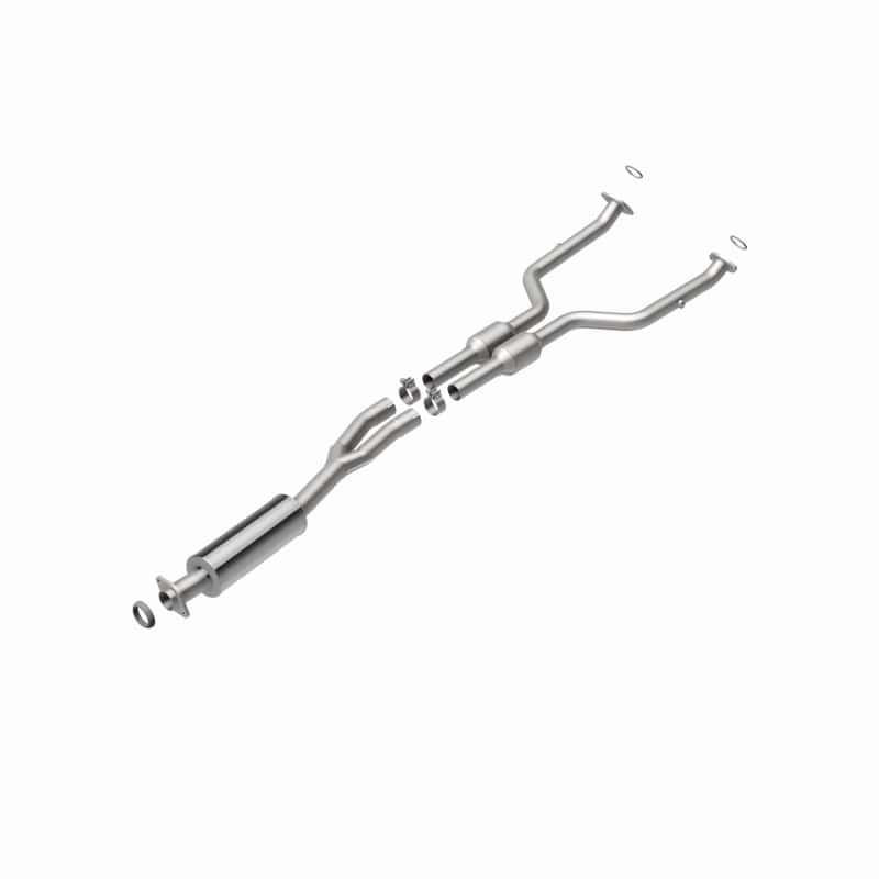 Magnaflow — MagnaFlow Conv DF 2006 Lexus GS300 3.0L
OEM Grade
OEM - view 18