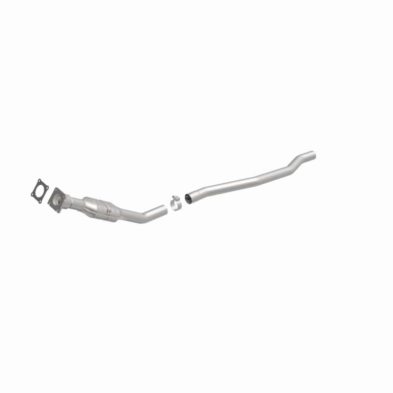 Magnaflow — MagnaFlow Conv DF 01-04 Chrysler/Dodge Truck Town & Country Van/Grand Caravan 3.8L
OEM Grade
OEM - view 8