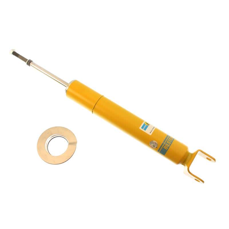 Bilstein — Bilstein B8 2006 Mazda MX-5 Miata Base Front 46mm Monotube Shock Absorber
Shock - view 4