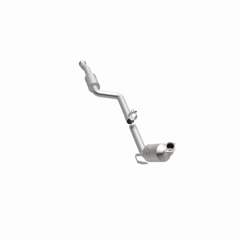 Magnaflow — Magnaflow Conv DF 08-10 C300 3.0L D/S
OEM Grade
OEM - view 24