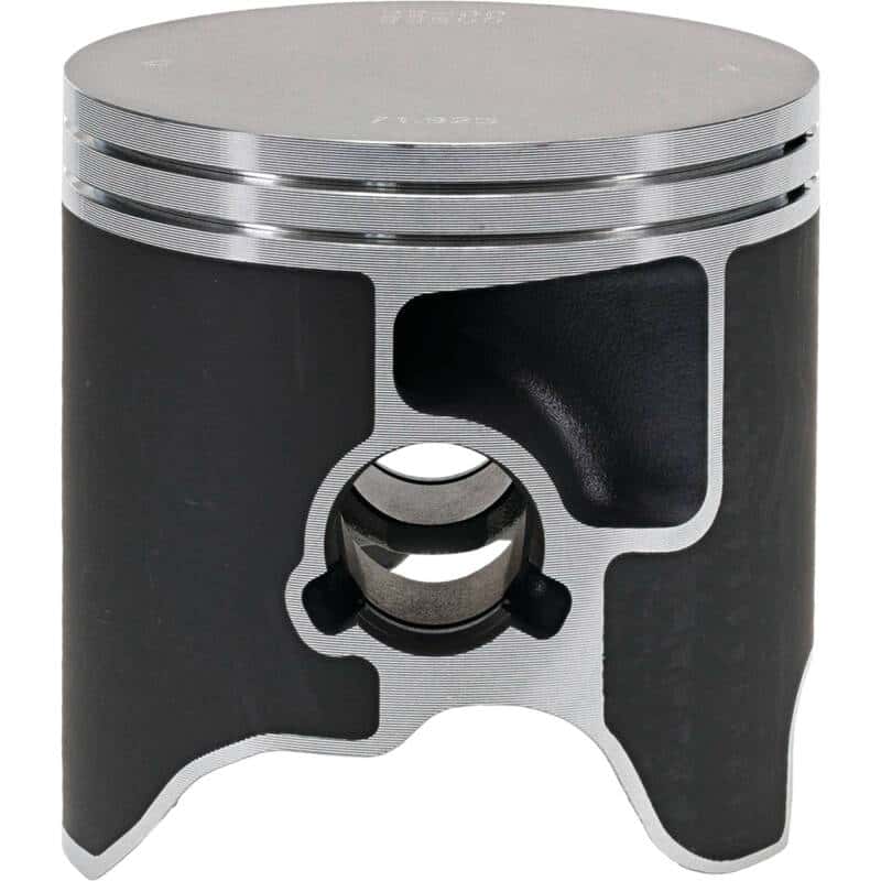 Vertex Pistons — Vertex Piston 18-22 KTM 300 EXC TPI 300cc Top End Piston Kit - view 3