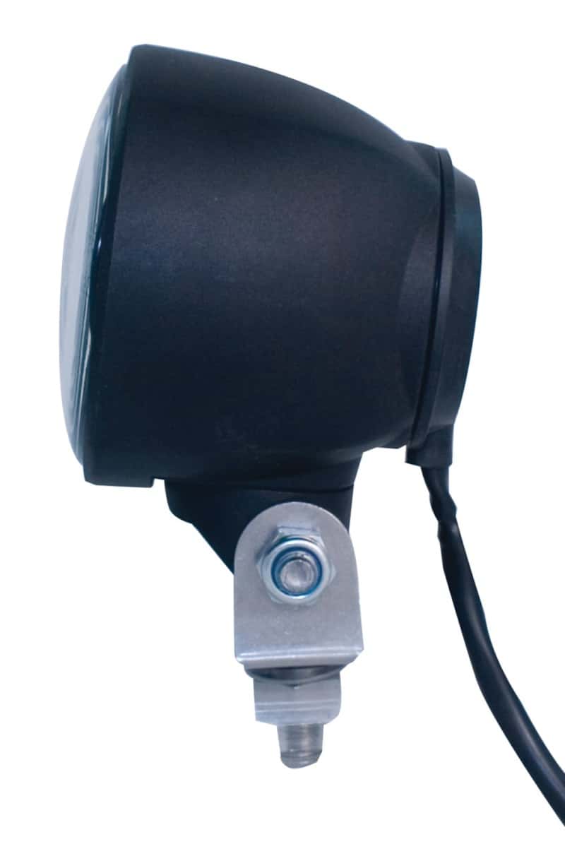 Hella — Hella WORK Lamp NA 0GR MG12 LT M70 1G0
Work Lamp - view 16