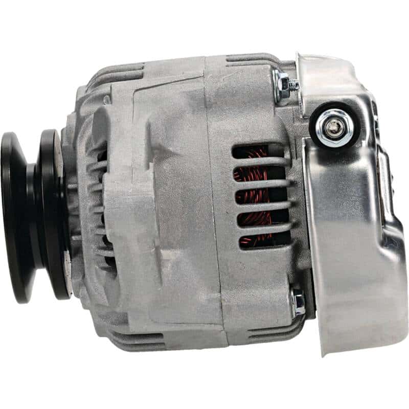 Arrowhead — Arrowhead 07-15 Arctic Cat 700 Diesel Alternator - view 4