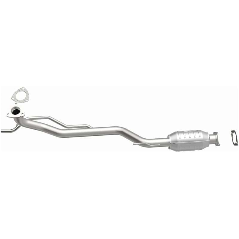 Magnaflow — MagnaFlow Conv Direct Fit 300Zx 90-96 P/S
Standard Grade
Standard - view 3