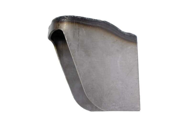 RustBuster — Rustbuster Front Cab Mount Left Side - view 11