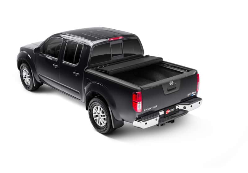 BAK — BAK 05-20 Nissan Frontier 5ft Bed BAKFlip MX4 Matte Finish
BFMX4 05-21Frntr4'11
BFMX4 05-21Frntr4ft. - view 12
