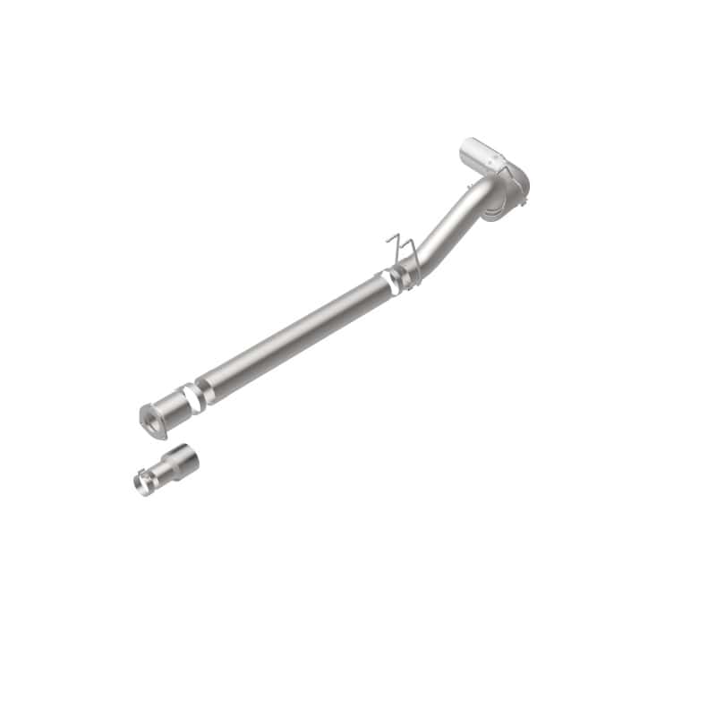 Magnaflow — MagnaFlow 08-17 Ford F-250/F-350/F-450 6.4L/6.7L DPF-Back SS 5in Single Passenger Side Rear Exit
Filter-Back - view 15