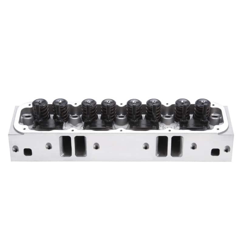 Edelbrock — Edelbrock Cylinder Head SB Chrysler Performer RPM 5 2 and 5 9L Magnum
CYLINDER HEADS - view 2