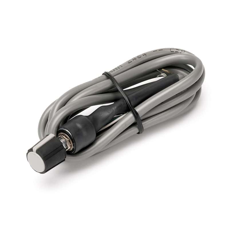 AutoMeter — AutoMeter Rotary Switch Tachometer Memory Recall Replacement
ROTARY MEM SWITCH - view 2