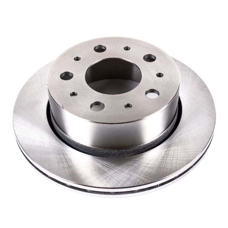 PowerStop — Power Stop 14-19 Ram ProMaster 1500 Rear Autospecialty Brake Rotor
AutoSpecialty Rotor - view 1