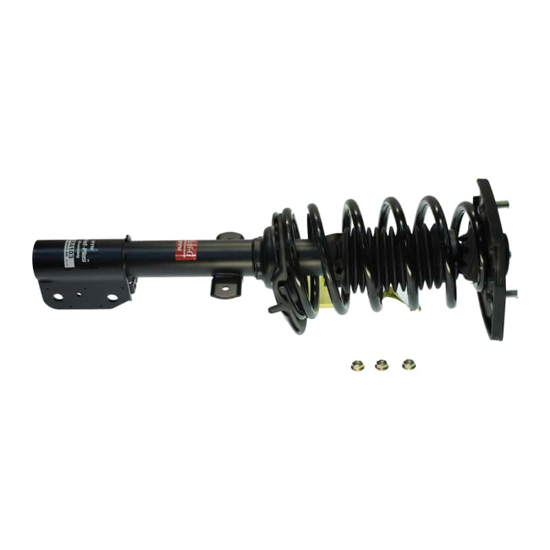 KYB — KYB Strut Plus Rear Right Chevrolet 04-09 Impala with 17in or 18in Wheels/10-12 Impala
Strut-Plus - view 4