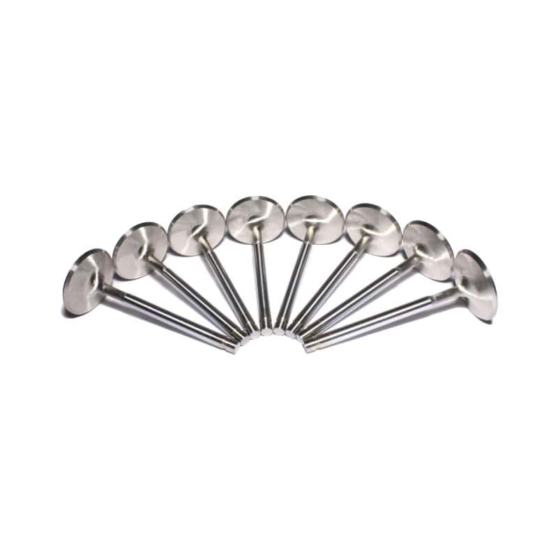COMP Cams — COMP Cams Valves SBC Int 2.055 X 11/32
Engine Intake Valve - view 1