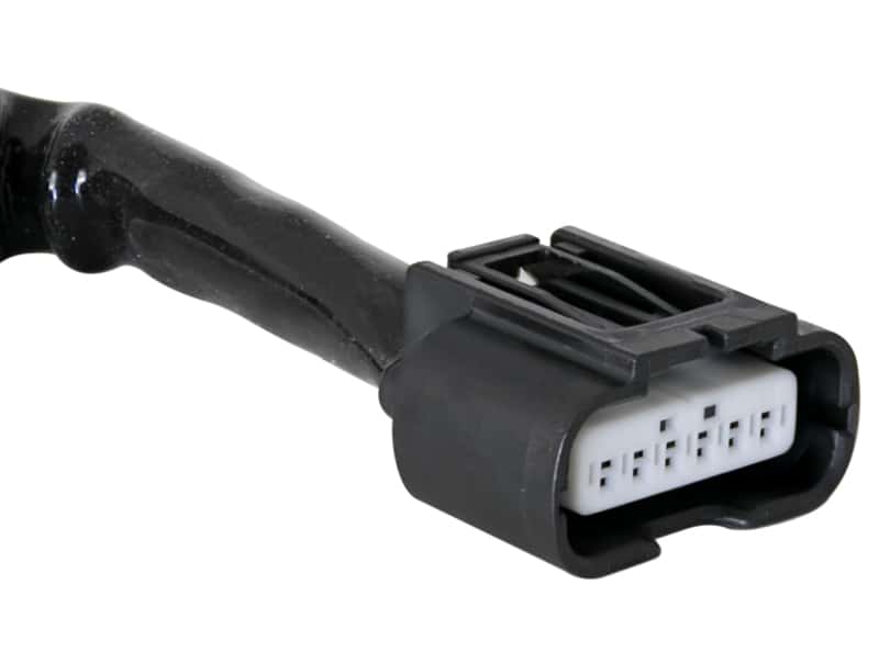 aFe — aFe Power Sprint Booster Power Converter 17-19 Nissan Patrol (Y61) I6-4.8L
Sprint Booster - view 4