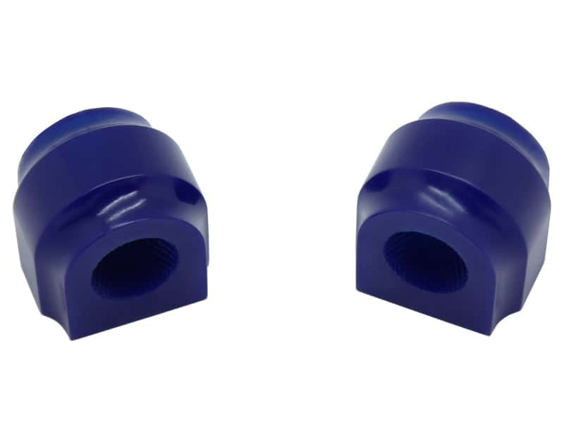 Superpro — SuperPro 2002 Mini Cooper Base Rear 17mm Sway Bar Mount Bushing Set
Bushing Kit - view 1