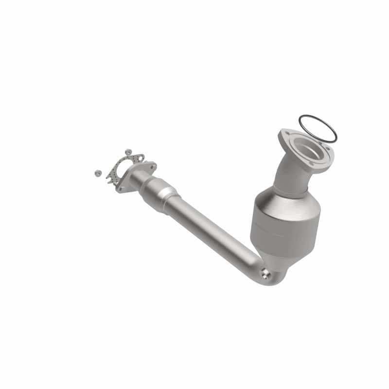 Magnaflow — Magnaflow 09-12 Chevrolet Malibu 3.6L Direct Fit Converter
California - view 7