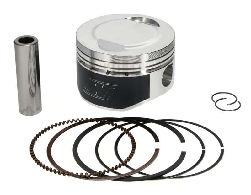 Wiseco — Wiseco 93-12 Yamaha YFM400 Kodiak/Big Bear (4676M) Piston Kit
Piston Kit - view 5