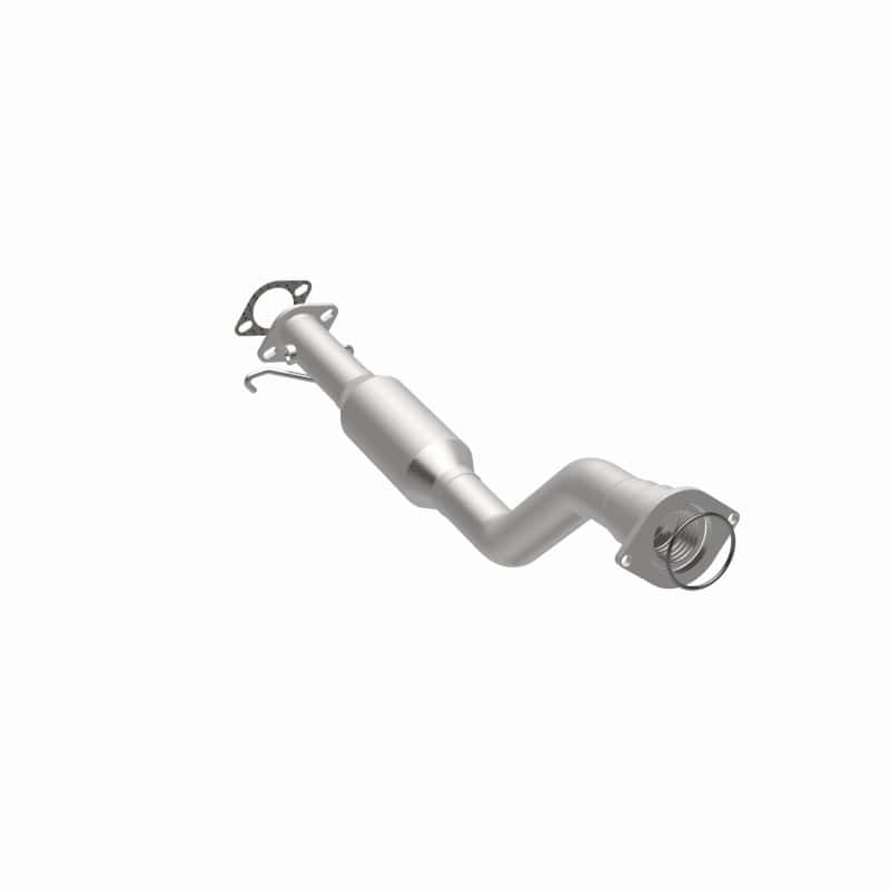 Magnaflow — MagnaFlow Conv DF 97-02 GM Regal-Impala-Grand
HM Grade
HM - view 21