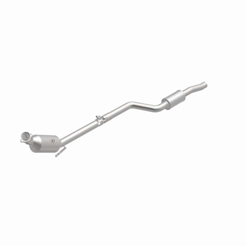 Magnaflow — MagnaFlow 11-12 Mercedes-Benz C300 3.0L OEM Grade Direct Fit Catalytic Converter
OEM Grade
OEM - view 6