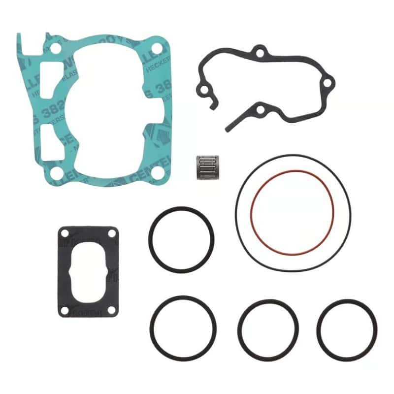 Wiseco — Wiseco 2001 Yamaha YZ125 (726M05400 2126CST) Piston Kit
Piston Kit - view 5