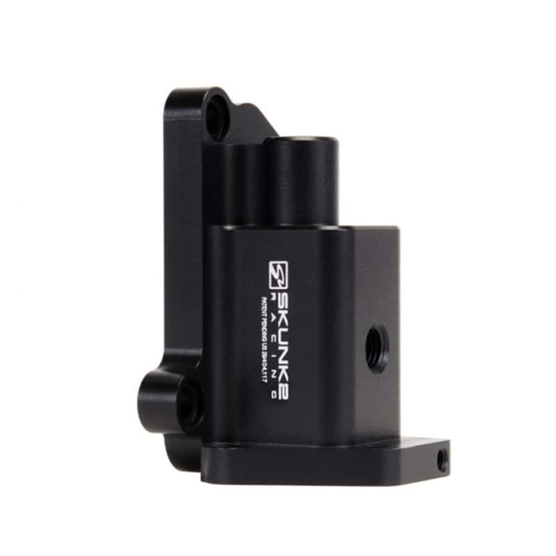 Skunk2 Racing — Skunk2 Honda/Acura H-Series VTEC Black Anodized Billet Solenoid
Engine Dress-Up Kit - view 5