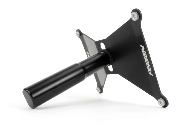 Perrin Performance — PERRIN 17-21 Honda Civic Si/Type R/Touring/Hatchback License Plate Relocation Kit
paPHP-BDY-201 - view 2