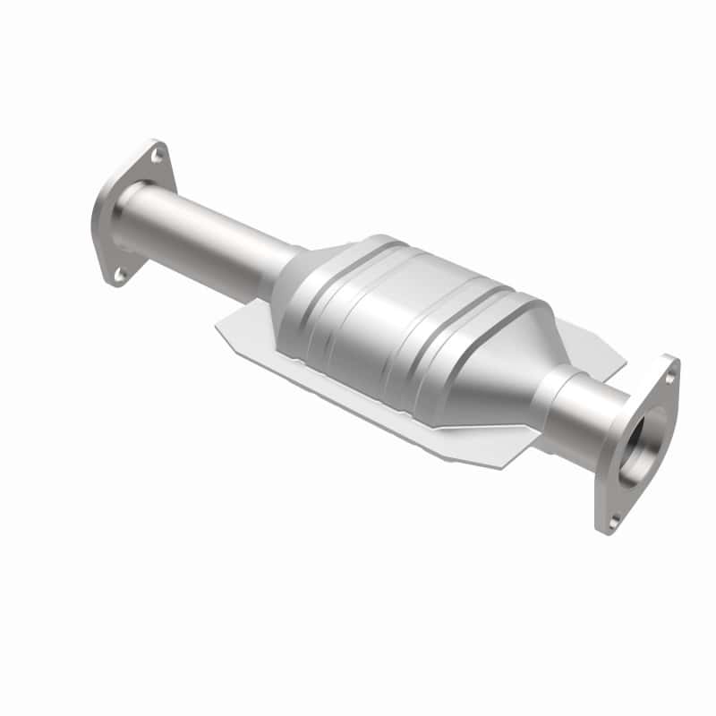 Magnaflow — MagnaFlow Conv DF 97-98 Sonata 2.0L 4Cyl.
HM Grade
HM - view 22