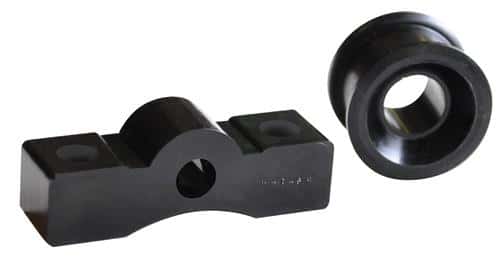 Torque Solution — Torque Solution Shifter Bushing: Honda Civic B Series - view 2