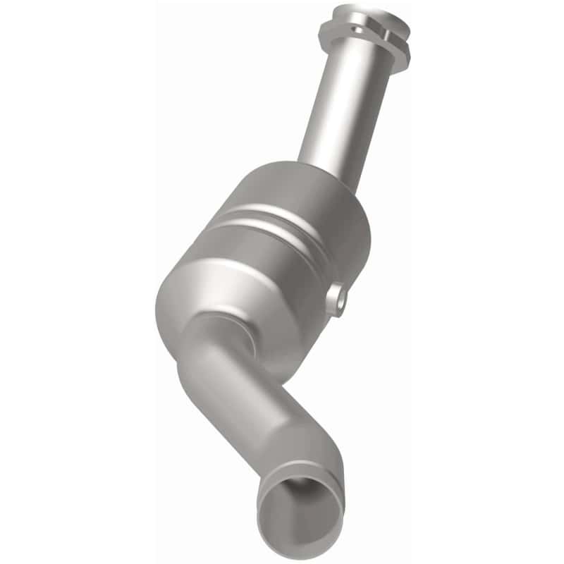 Magnaflow — Magnaflow Conv DF 07-09 XKR 4.2L D/S
OEM Grade
OEM - view 4