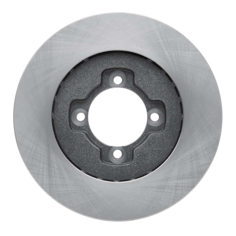 DFC — DFC 88-94 Mazda 323 Front Brake Rotor
DFC Brake Rotor - view 5