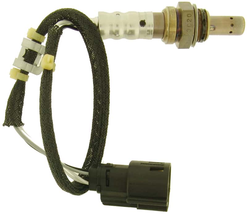 NGK — NGK Ford Escape 2012-2011 Direct Fit Oxygen Sensor
Oxygen Sensor - view 1