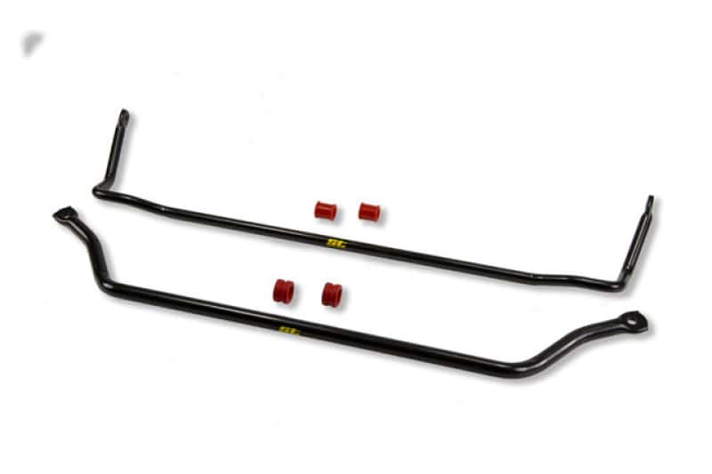 ST Suspensions — ST Anti-Swaybar Set Chrysler PT Cruiser incl. Convertible
Anti-Swaybar Set - view 1