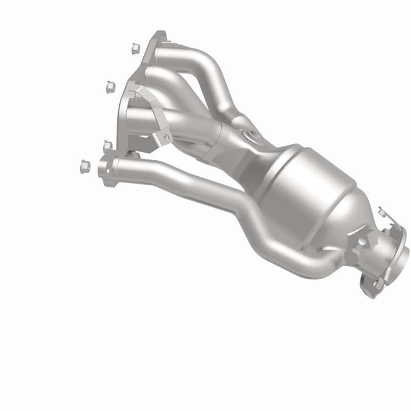 Magnaflow — MagnaFlow DF Conv 21-22 Toyota Corolla 2.0L OEM
OEM - view 8