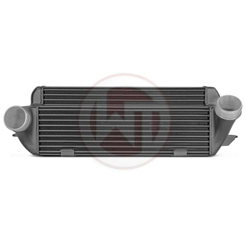 Wagner Tuning — Wagner Tuning BMW E90 335d EVO2 Competition Intercooler Kit - view 2