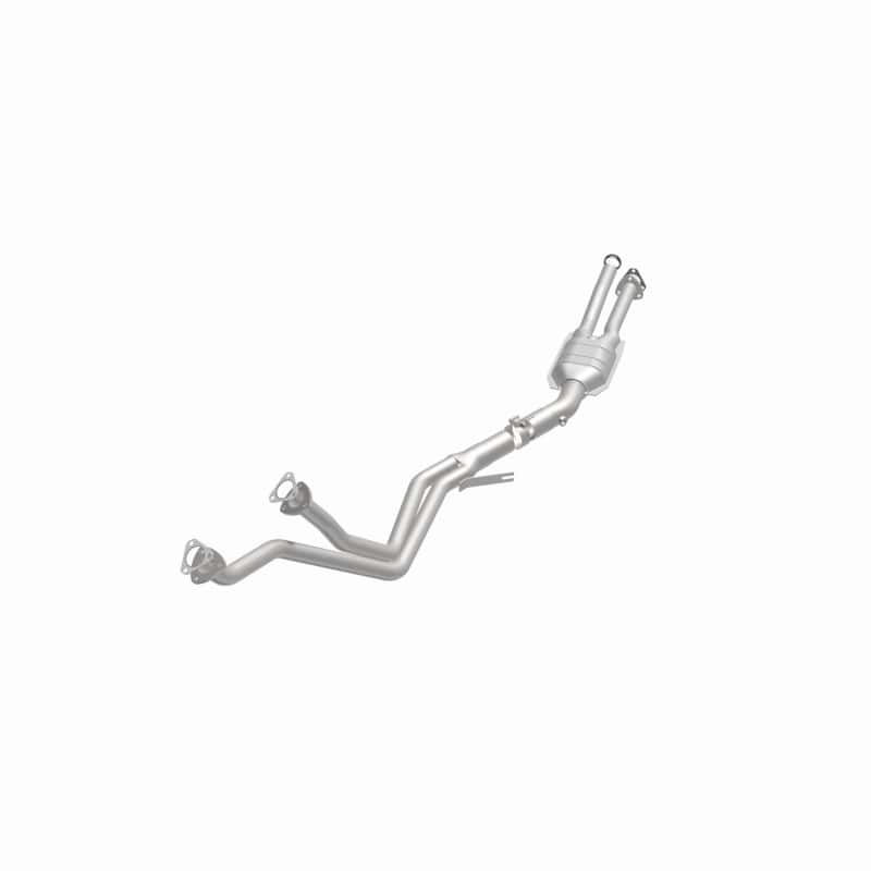 Magnaflow — MagnaFlow Conv DF BMW 80 88
Standard Grade
Standard - view 24