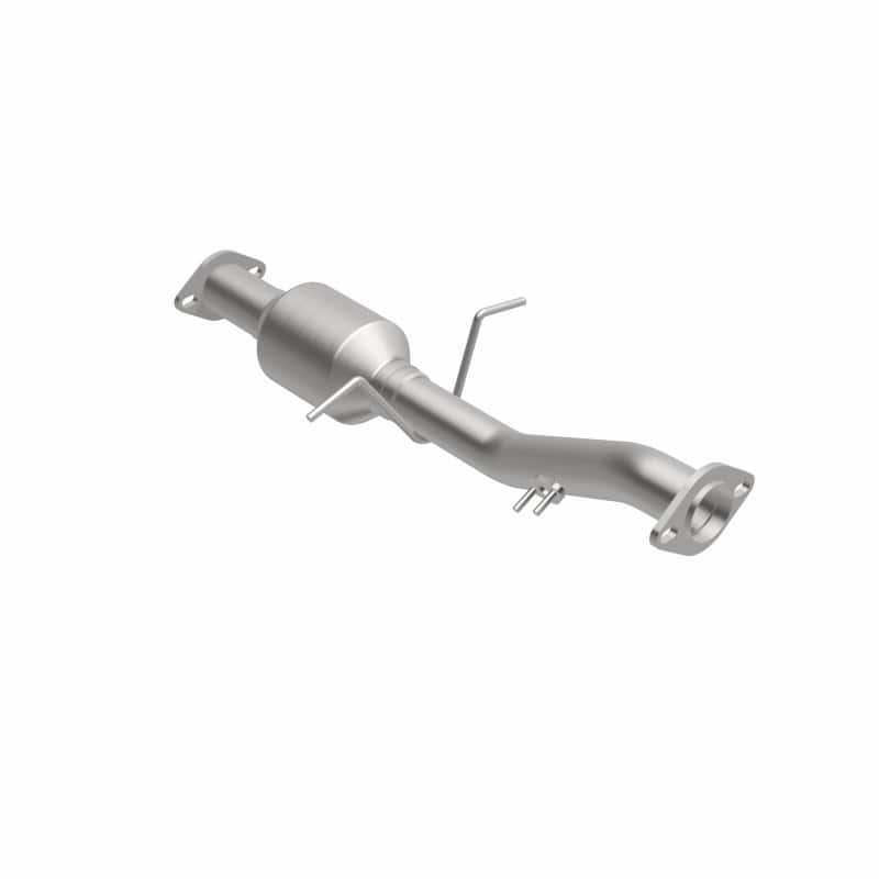 Magnaflow — MagnaFlow Conv DF 95-98 Toyota T100 2WD 3.4L
HM Grade
HM - view 7