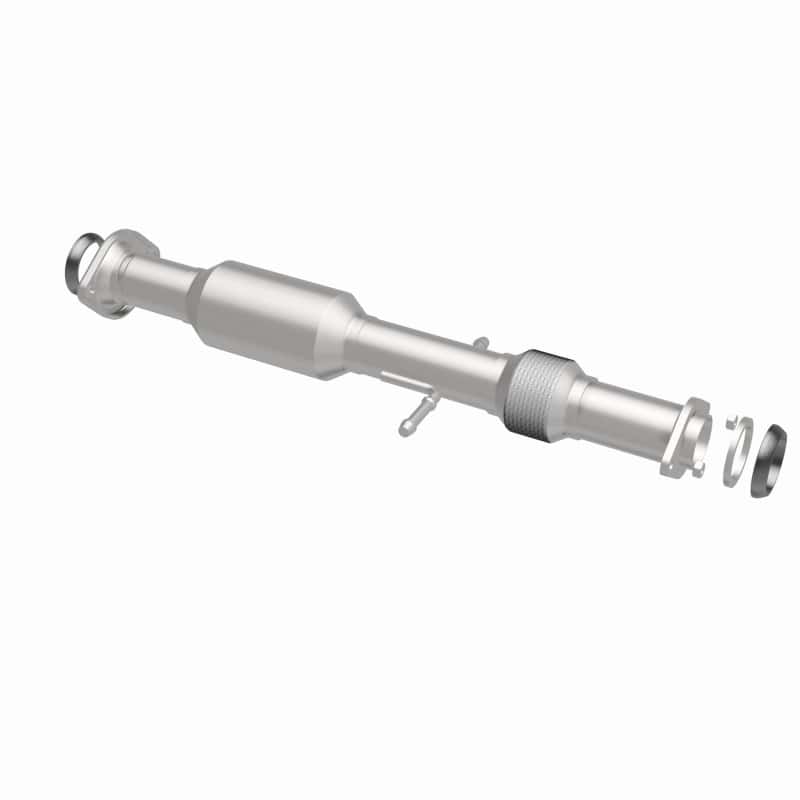 Magnaflow — MagnaFlow 16-20 Lexus RX350 V6 3.5L OEM Grade Direct-Fit Catalytic Converter
OEM Grade
OEM - view 13