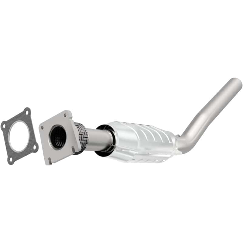 Magnaflow — MagnaFlow Conv DF 98-00 Stratus 2.0L
HM Grade
HM - view 2
