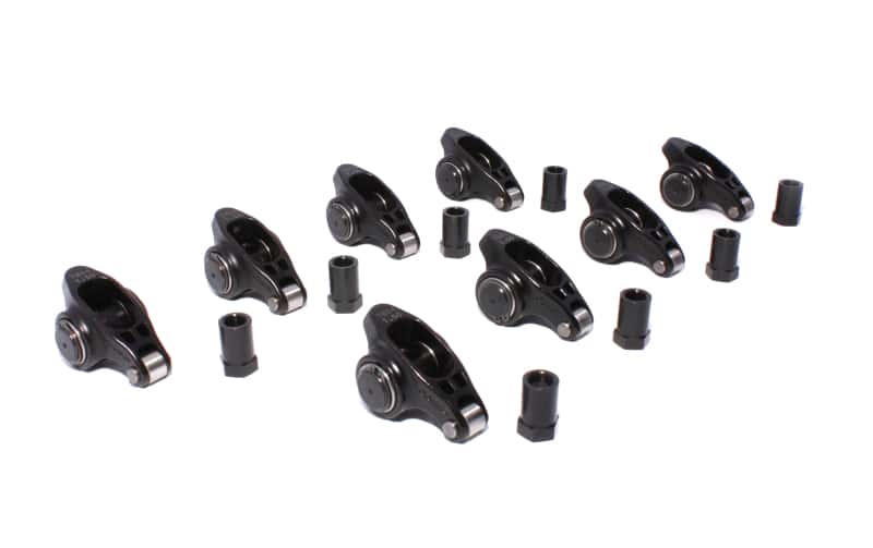 COMP Cams — COMP Cams Rockers CS 1.5 7/16in Ultra Pro
ROCKERS, CS 1.5 7/16 - view 1