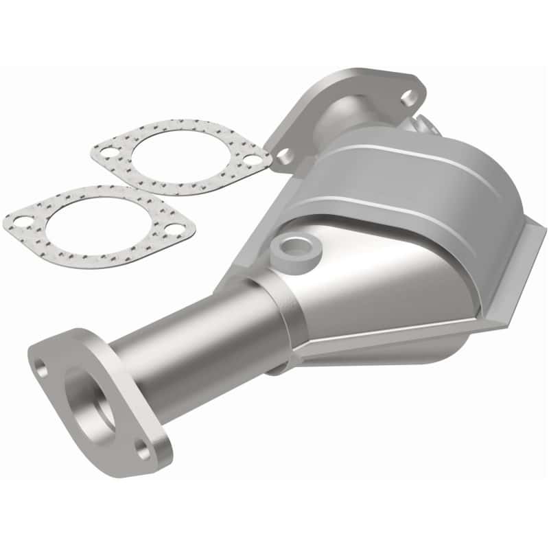 Magnaflow — MagnaFlow Conv DF Impreza 2.2L Front Conv
HM Grade
HM - view 2