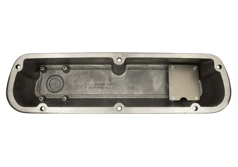 Ford Racing — Ford Racing Black Satin Valve Covers Small Block
Valve Cover Set - view 8