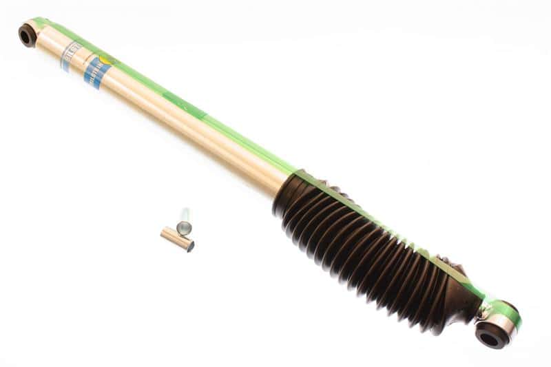 Bilstein — Bilstein 5100 Series 1987 Chevrolet Blazer Custom Deluxe Rear 46mm Monotube Shock Absorber
Shock - view 4