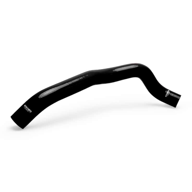 Mishimoto — Mishimoto 10-16 Toyota Tacoma 4.0L V6 Black Silicone Hose Kit
Coolant Hose Kit - view 2