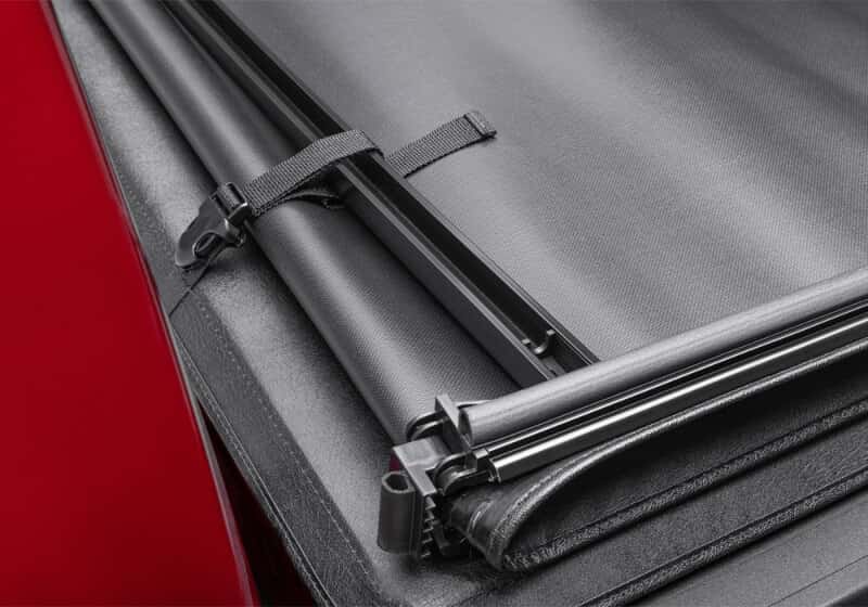 Extang — Extang 17-23 Ford Super Duty Short Bed (6ft 10in) Trifecta e-Series - view 24