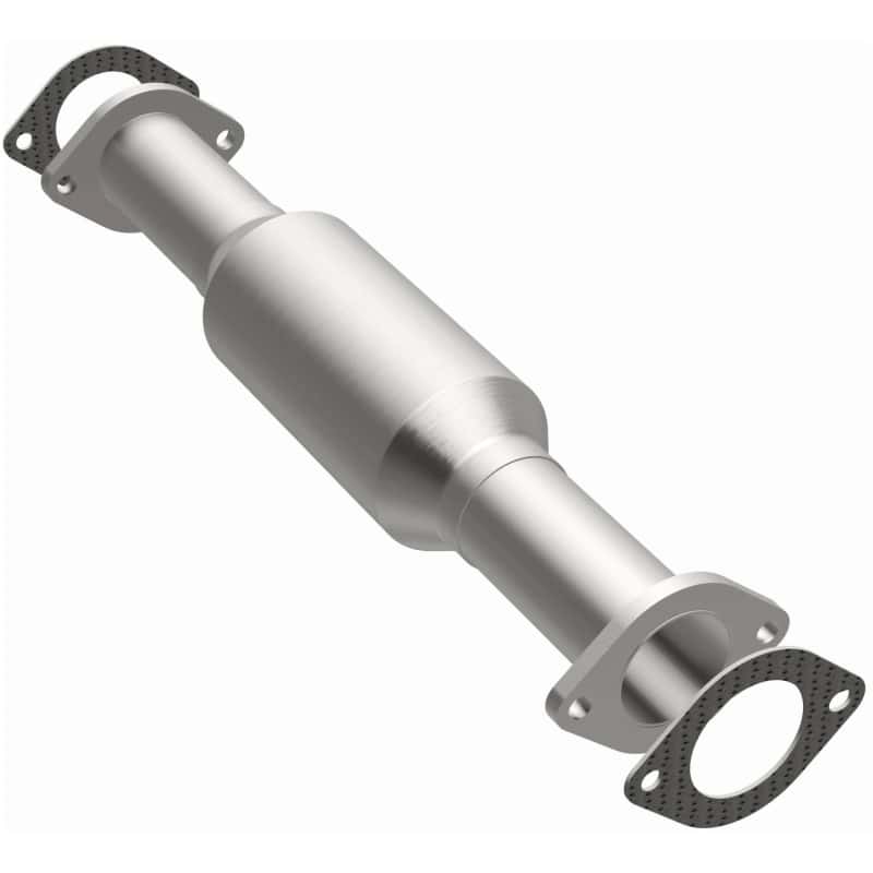 Magnaflow — MagnaFlow Conv DF Ford 83 85
Standard Grade
Standard - view 3