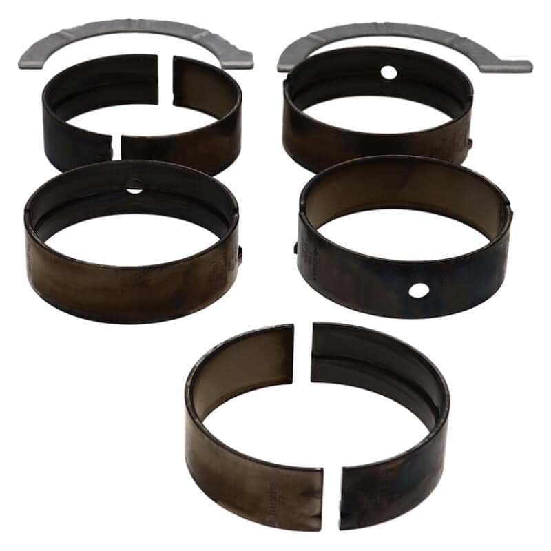 Manley Performance — Manley Chevrolet Small Block LS Series Main Bearing
Main Bearing - view 3
