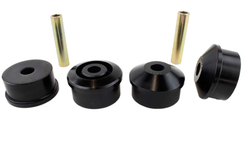 Whiteline — Whiteline Plus 97-05 VAG MK4 A4/Type 1J Front Trailing Arm Bushing Kit
Bushing Kit - view 3