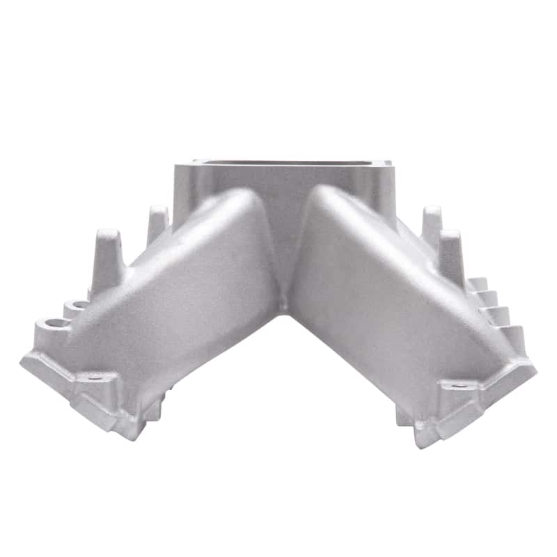 Edelbrock — Edelbrock Manifold Super Victor GM LS3 V8 EFI 4500 Series Flange
MANIFOLD-RACE - view 6