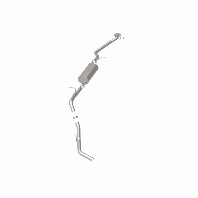 Magnaflow — MagnaFlow BRE Exhaust Kit Replacement Stainless GM
Exhaust Kit - view 13